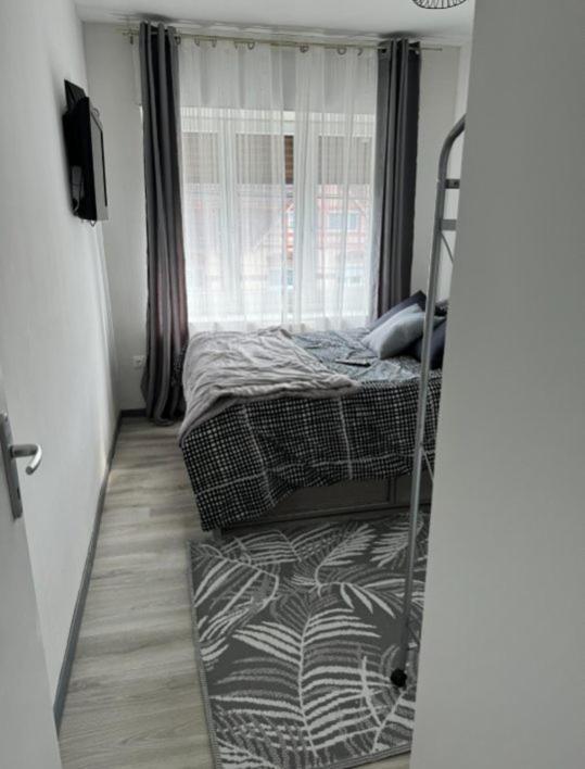 Appt Le Perfecto 50M2 Terrasse Privee Daire Mazingarbe Dış mekan fotoğraf